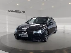 Deep black perleffekt Gebraucht 2020 VW Golf VIII R-line Limousine | 28.141 € (Etwas zu teuer)