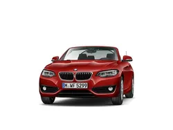 Gebraucht 2025 BMW 218 Sport Line Cabrio | 23.590 € (Superpreis)