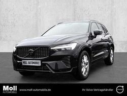 Onyx black / metallic Gebraucht 2024 Volvo XC60 Plus SUV | 51.830 € (Guter Preis)