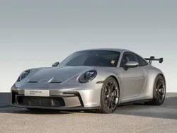 Gtsilbermetallic Gebraucht 2024 Porsche 992 Chrono | 207.900 € (Guter Preis)