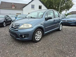 Grau Gebraucht 2006 Citroën C3 VTR Sport Kleinwagen | 1.490 € (Fairer Preis)