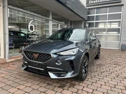 Grau Gebraucht 2023 Cupra Formentor SUV | 31.890 € (Etwas zu teuer)