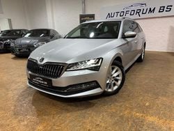 Silber Gebraucht 2020 Skoda Superb Style Kombi | 19.290 € (Guter Preis)