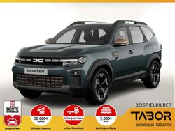 Grün Neu 2025 Dacia Bigster Extreme SUV | 30.430 € (Fairer Preis)