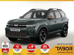 Grün Neu 2025 Dacia Bigster Extreme SUV | 30.430 € (Fairer Preis)