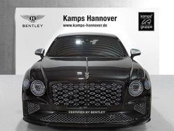 Braun Gebraucht 2024 Bentley Flying Spur Mulliner Limousine | 289.211 €