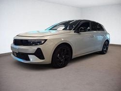 Silber Gebraucht 2024 Opel Astra Limousine | 24.990 € (Fairer Preis)