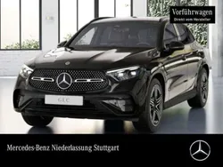 Mercedes GLC220