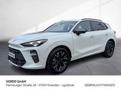 Weiß Gebraucht 2025 Cupra Terramar SUV | 32.890 € (Etwas zu teuer)