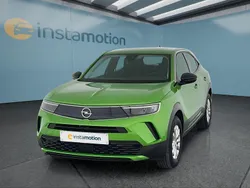 Grün Gebraucht 2022 Opel Mokka Edition SUV | 16.999 € (Guter Preis)