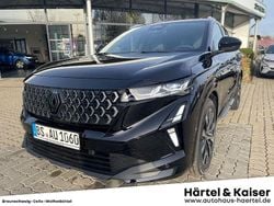 Black pearlschwarz metallic (schwarz) Neu 2025 Renault Austral Techno SUV | 33.290 € (Guter Preis)