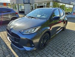 Lead grey Neu 2025 Mazda 2 Homura-Line Kleinwagen | 25.490 € (Fairer Preis)
