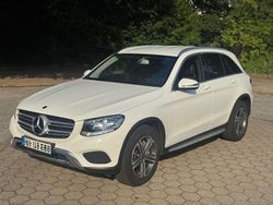Gebraucht 2018 Mercedes GLC250 SUV | 25.000 € (Guter Preis)