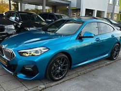 Blau Gebraucht 2024 BMW 218 M Performance Coupé | 27.950 € (Fairer Preis)