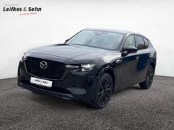 Other Neu 2025 Mazda CX-60 Homura-Line SUV | 52.690 € (Etwas zu teuer)