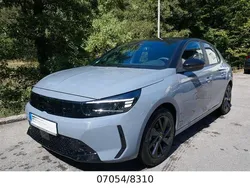 Grau Gebraucht 2025 Opel Corsa Limousine | 17.380 € (Guter Preis)