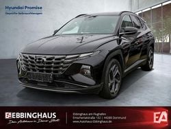 Schwarz Gebraucht 2022 Hyundai Tucson Prime SUV | 26.990 € (Fairer Preis)