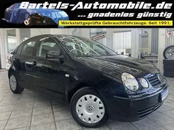 Schwarz Gebraucht 2003 VW Polo Comfortline Limousine | 1.500 € (Guter Preis)