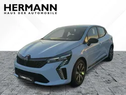 Arktisweiß (weiß) Gebraucht 2025 Renault Clio V Evolution Kleinwagen | 17.305 € (Fairer Preis)