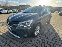 Rauch blau Gebraucht 2023 Renault Captur Equilibre SUV | 20.498 € (Fairer Preis)