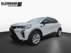 Weiß Gebraucht 2025 Mitsubishi ASX Plus SUV | 27.990 € (Superpreis)