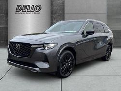 Machine grey Neu 2025 Mazda CX-80 Homura-Line SUV | 61.990 € (Etwas zu teuer)