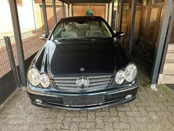 Grün Gebraucht 2003 Mercedes 320 Limousine | 5.000 € (Fairer Preis)