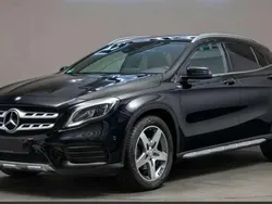 Gebraucht 2017 Mercedes GLA180 AMG line SUV | 17.000 € (Guter Preis)