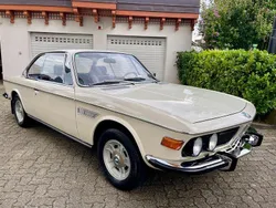 Weiß Gebraucht 1970 BMW 2800 Coupé | 48.500 €