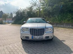 Silber Gebraucht 2006 Chrysler 300C Limousine | 5.450 € (Fairer Preis)