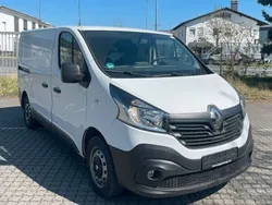 Weiß Gebraucht 2019 Renault Trafic Van | 15.380 € (Superpreis)