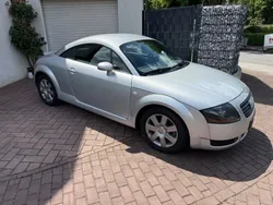 Silber Gebraucht 1999 Audi TT S-Line Coupé | 5.250 € (Guter Preis)