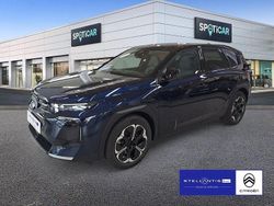 Blau Gebraucht 2025 Citroën C5 Aircross Comfort SUV | 50.450 €