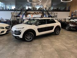 Weiß Gebraucht 2017 Citroën C4 Cactus SELECTION Kleinwagen | 7.990 € (Fairer Preis)