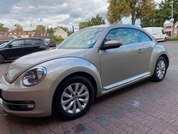 Grau Gebraucht 2012 VW Beetle Kleinwagen | 8.700 € (Fairer Preis)
