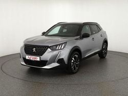 Andere Gebraucht 2023 Peugeot 2008 GT-line SUV | 20.890 € (Fairer Preis)