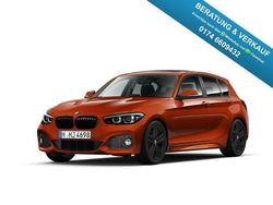 Orange Gebraucht 2019 BMW 118 M Sport Kleinwagen | 20.990 € (Fairer Preis)