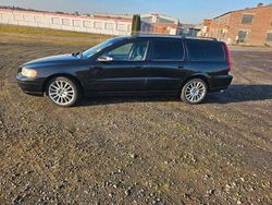Schwarz Gebraucht 2006 Volvo V70 Comfort Kombi | 2.450 €