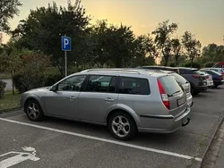Silber Gebraucht 2007 Ford Mondeo Kombi | 1.700 € (Fairer Preis)