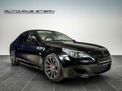 Schwarz Gebraucht 2005 BMW M5 Performance Limousine | 24.990 €