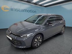 Grau Gebraucht 2025 VW Golf VIII Kleinwagen | 26.399 € (Fairer Preis)