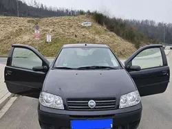Gebraucht 2004 Fiat Punto Kleinwagen | 1.399 € (Etwas zu teuer)