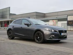 Gebraucht 2016 Mazda 3 Limousine | 10.999 € (Fairer Preis)