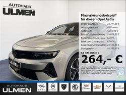 Grau Gebraucht 2024 Opel Astra Kombi | 23.777 € (Guter Preis)
