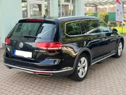 Gebraucht 2015 VW Passat Alltrack Kombi | 12.999 €