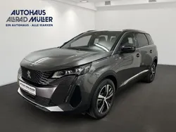 Grau Neu 2024 Peugeot 5008 GTi Van / Kleinbus | 32.300 € (Guter Preis)