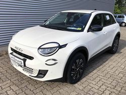 Weiß Neu 2025 Fiat 600 Limousine | 23.889 € (Fairer Preis)