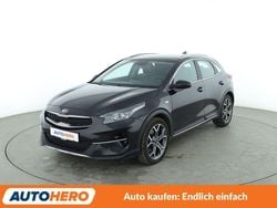 Schwarz Gebraucht 2020 Kia XCeed Vision SUV | 17.310 € (Guter Preis)