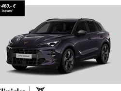 Violett Neu 2025 Cupra Terramar SUV | 45.690 € (Fairer Preis)