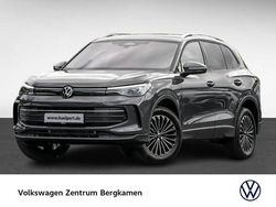 Gebraucht 2025 VW Tiguan Life SUV | 42.811 € (Guter Preis)
